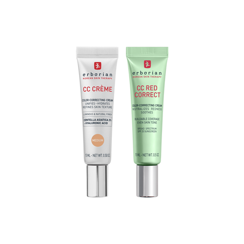 view 1/5 of CC Red and CC Cream Duo, , US